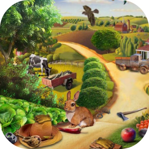 Uncle Ray's Farm - Western Countryside iOS App