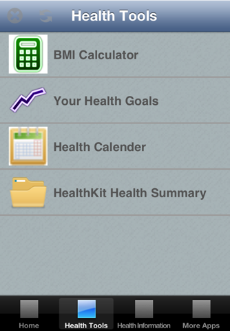 BMI Calculator - Body Mass Index Calculation App screenshot 3