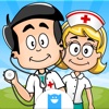 Doctor Kids - Hospital Game for Children