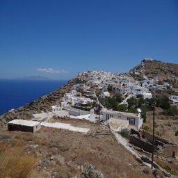 EG | Folegandros Greek