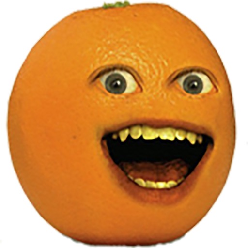 The Crazy Orange: Jump!!!