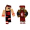 Basketball Skins For Minecraft Edition