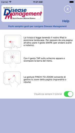 Disease Management SIMG(圖4)-速報App