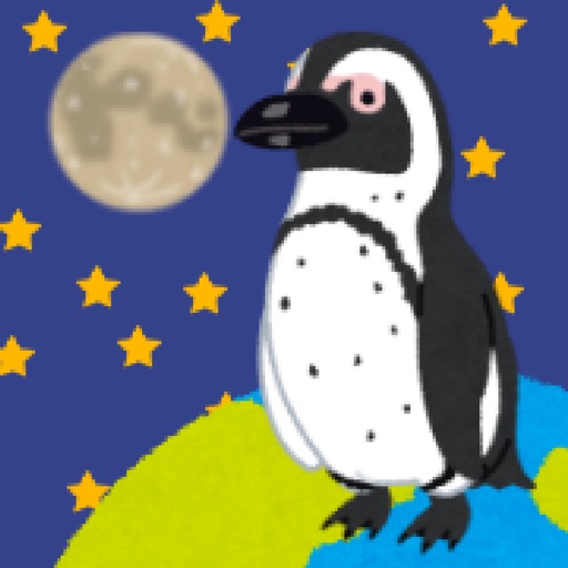 PenguinGo iOS App