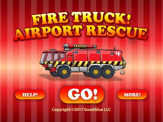 ride along fire truck