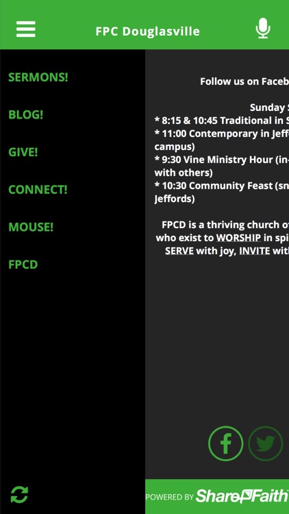 FPC Douglasville screenshot-4