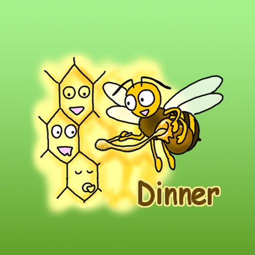 About A Bee icon