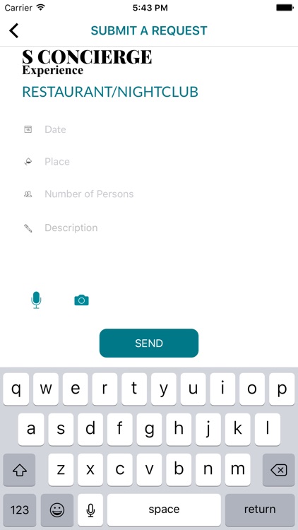 S Signature screenshot-3