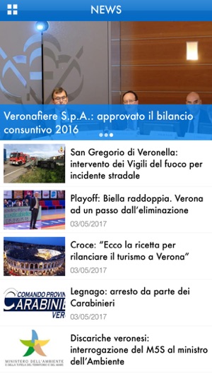 Verona News(圖2)-速報App