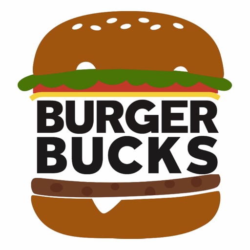Burger Bucks icon
