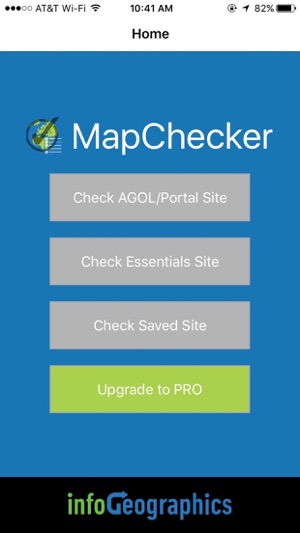 MapChecker(圖1)-速報App