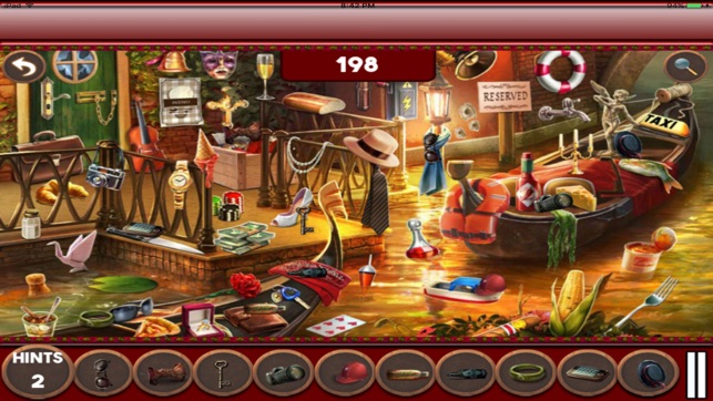 Hidden Objects:Hidden History(圖4)-速報App