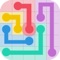 Icon Draw Line Deluxe : Puzzle Game