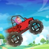 Mishka Climb Racing - Free Games