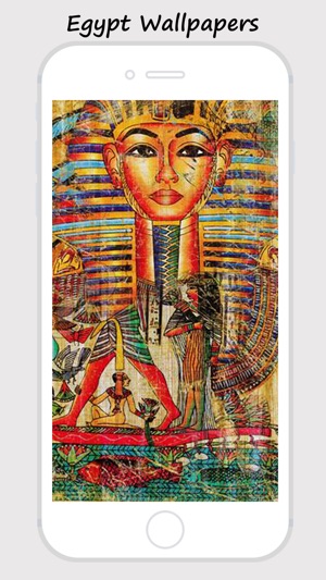 Egypt Art Wallpapers - Wonderful Egypt Wallpapers(圖3)-速報App