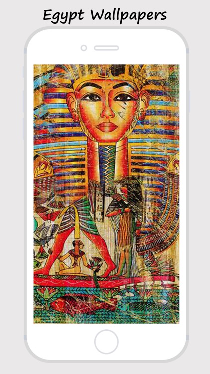 Egypt Art Wallpapers - Wonderful Egypt Wallpapers