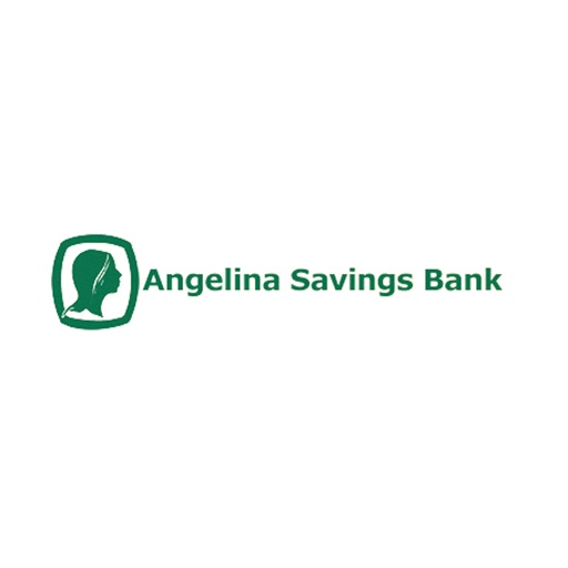 Angelina Savings Bank Mobile iOS App