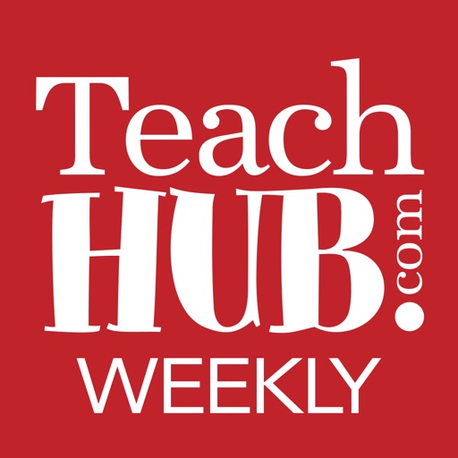 TeachHUB Magazine icon