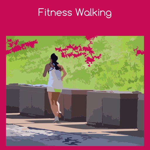 Fitness walking