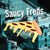 Saucy Freds Pizza