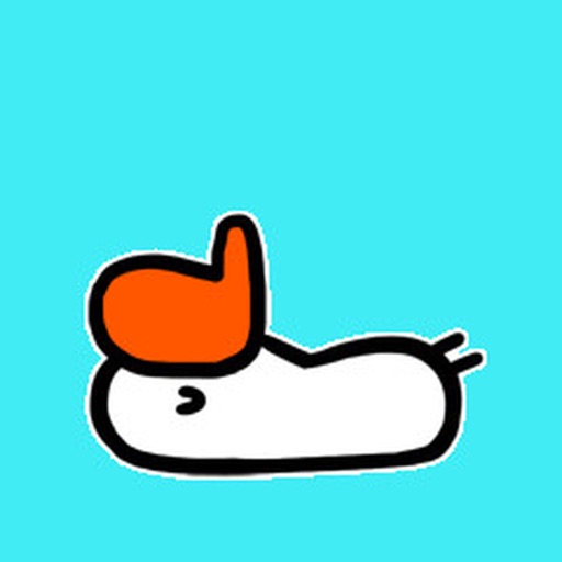 Animated Goose Stickers For iMessage