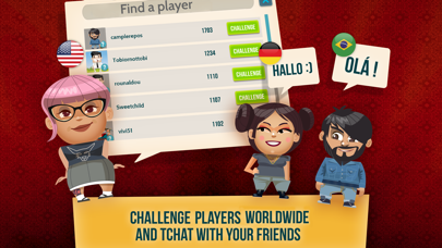 CHECKERS with Buddies screenshot 4