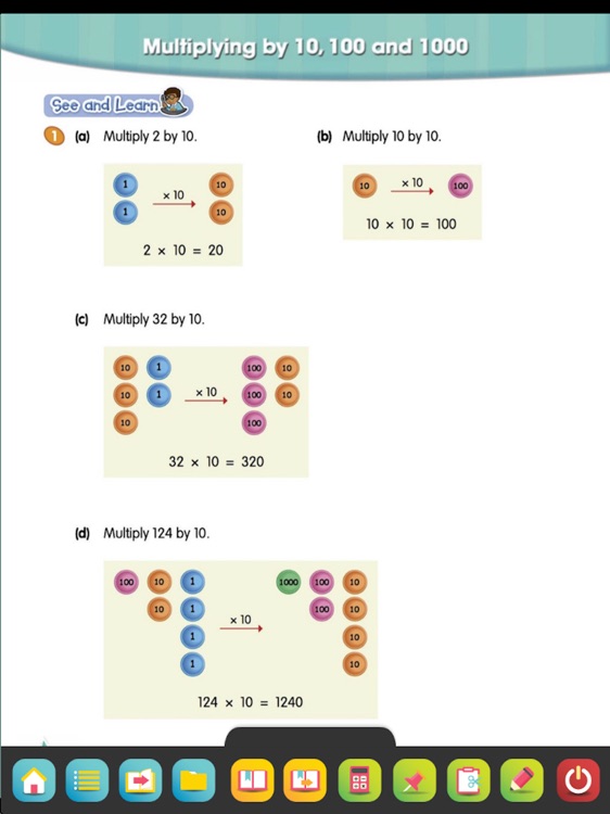 Targeting Maths 5A