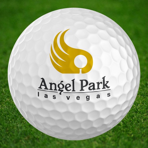 Angel Park Golf Club iOS App