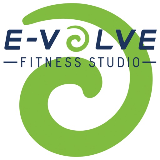 E-volve Fitness Online Trainer icon