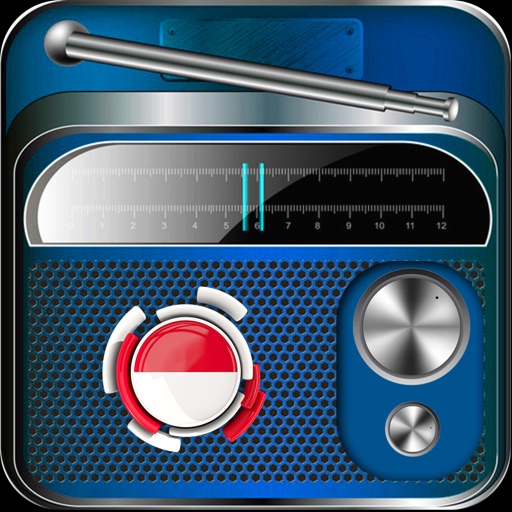 Radio Indonesia - Live Radio Listening