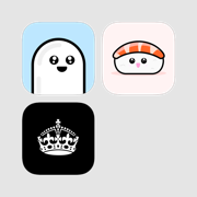 Linistickers