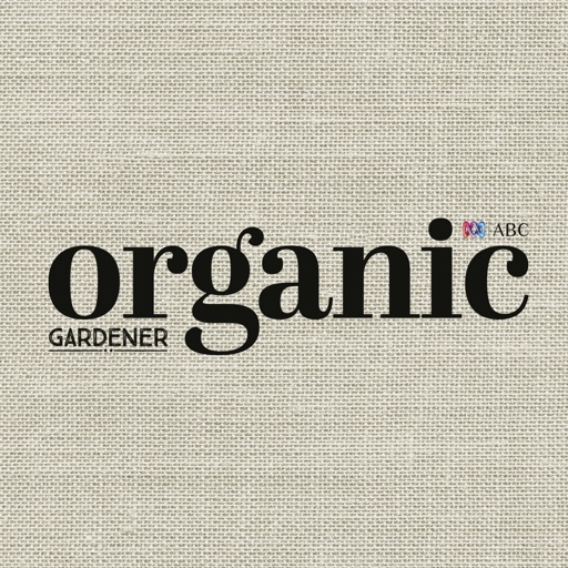 Organic Gardener Magazine