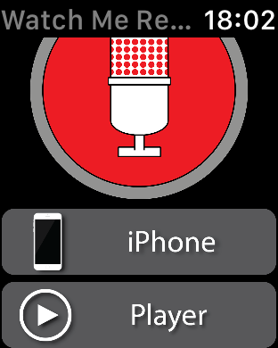 Screenshot #10 for Watch Me Record