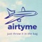 Airtyme Global Inc, Bizbag App