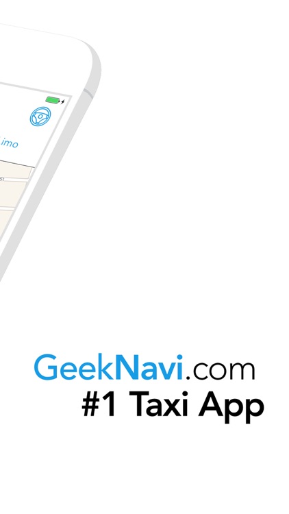 GeekNavi