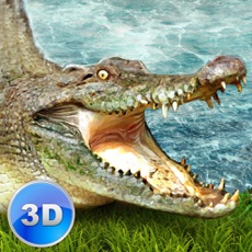 Activities of Furious Crocodile Simulator 3D Full