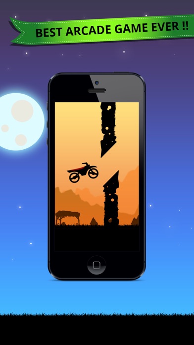 How to cancel & delete Motocross StuntMania from iphone & ipad 3