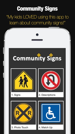 Community Signs(圖1)-速報App