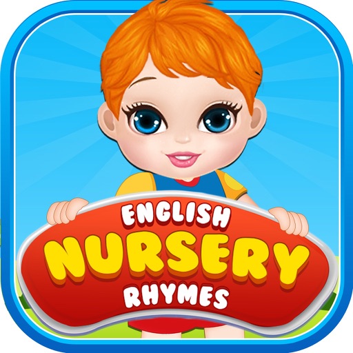 English Nursery Rhymes For Kids