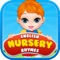 Make learning fun with our interactive nursery rhymes app