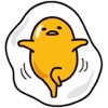 Poached Egg  - Animated Stickers And Emoticons