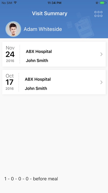 Sunrise Portal screenshot-3