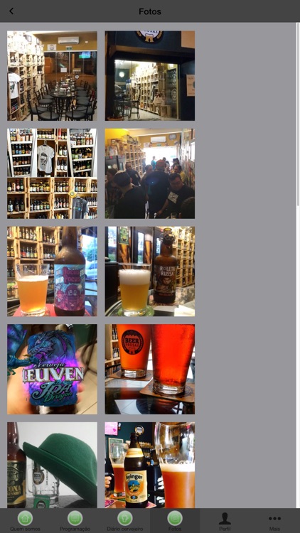 Beer Prosaz screenshot-3