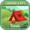 Texas Camping And National Parks