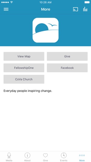 CoVA Church(圖3)-速報App