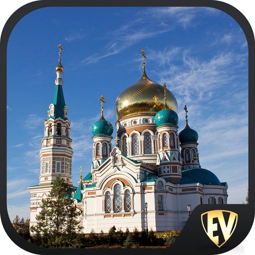 Explore Omsk SMART City Guide