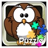 Little Zoo Zoo Puzzle Learning For Kids - Animals