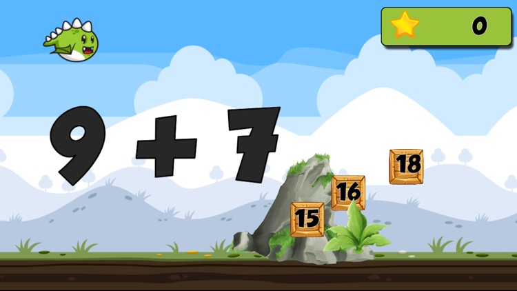 Math Manimals - Train math the fun way screenshot-4