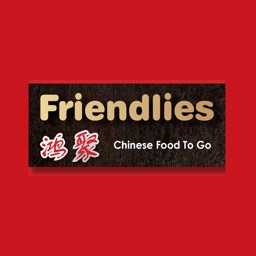 Friendlies Chinese Takeaway