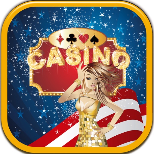 Dream America SloTs Casino - Play Free Machine icon